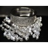 1,80 mm F-G Moissanit Moissanite Diament Brylant małe drobne