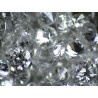 1,75 mm Diament Brylant Laboratoryjny Syntetczyny