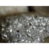 1,00 mm Diament Brylant Laboratoryjny Syntetyczny małe drobne