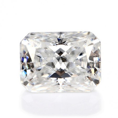2x4 mm/F-G/1 CT Moissanit RADIANT