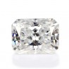 2x4 mm/F-G/1 CT Moissanit RADIANT