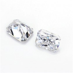 2x4 mm/F-G/1 CT Moissanit RADIANT