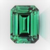 copy of 5x7 mm/D-E Moissanite Emerald