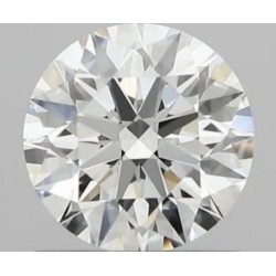 8 mm Diament Brylant...