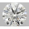 8 mm Diament Brylant Syntetyczny 2 Karaty